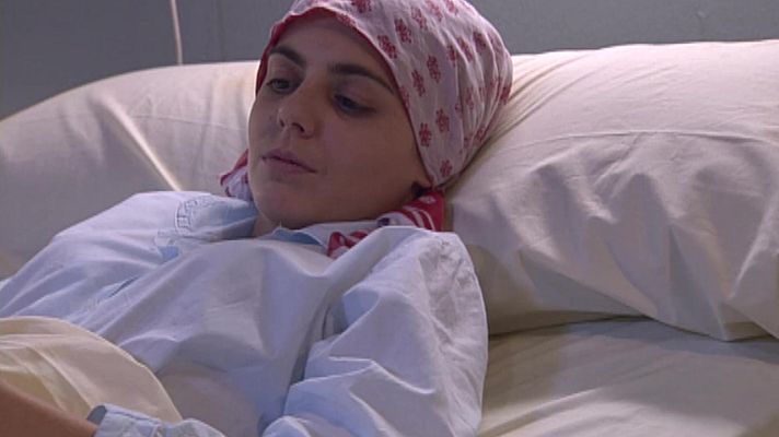 Géminis - Episodio 46