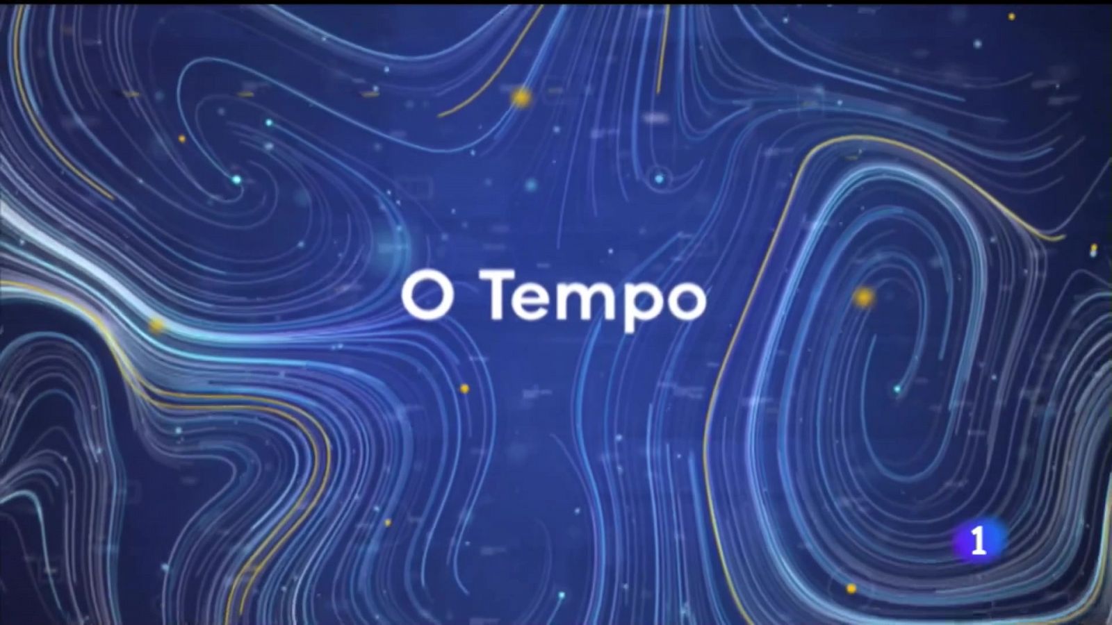 Telexornal - Galicia: El tiempo en Galicia 02-09-2022 | RTVE Play