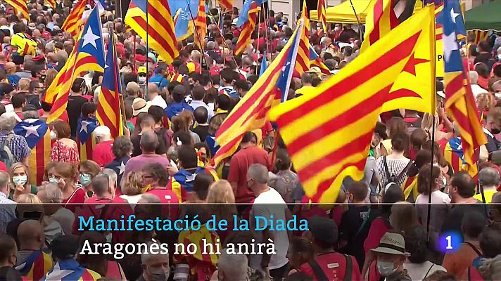 L'Informatiu - L'Informatiu - 02/09/2022