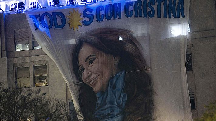 Telediario 1 - Telediario 1 en 4' - 02/09/22