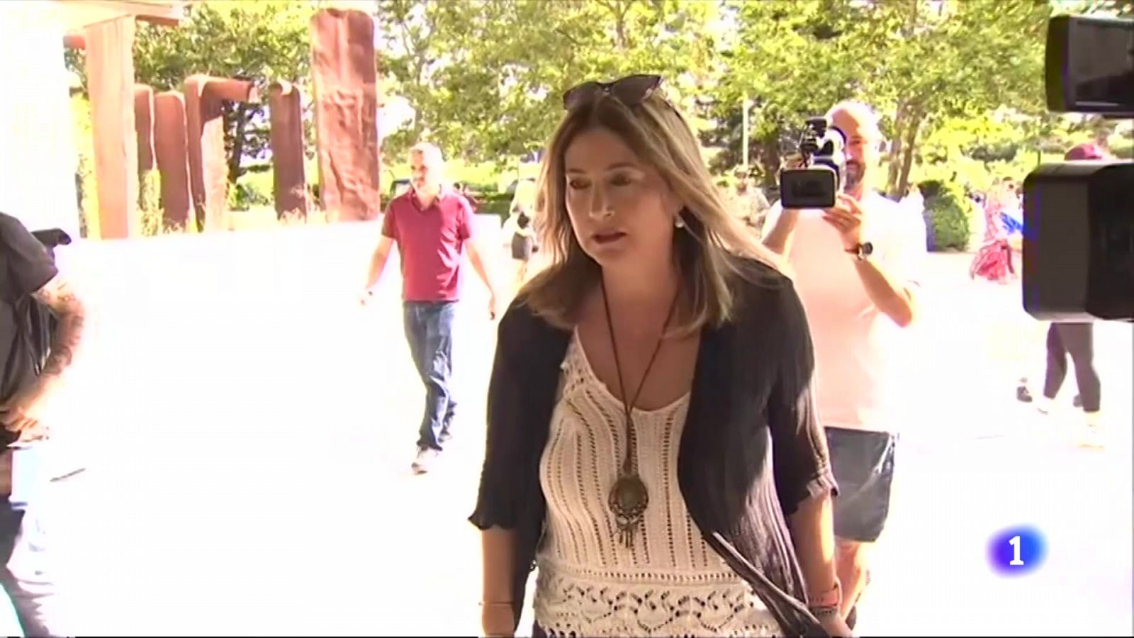 La madre de Marta Calvo pide prisión permanente revisable | Ver