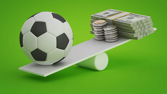 Cierre de mercado: la Liga gasta 505 millones de euros