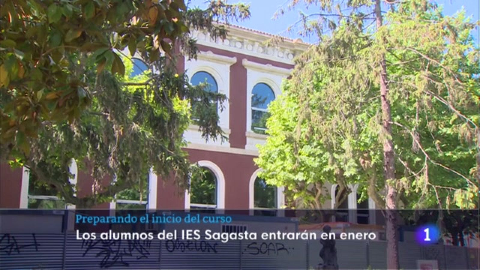 Informativo Telerioja 2 - 02/09/22 - RTVE.es