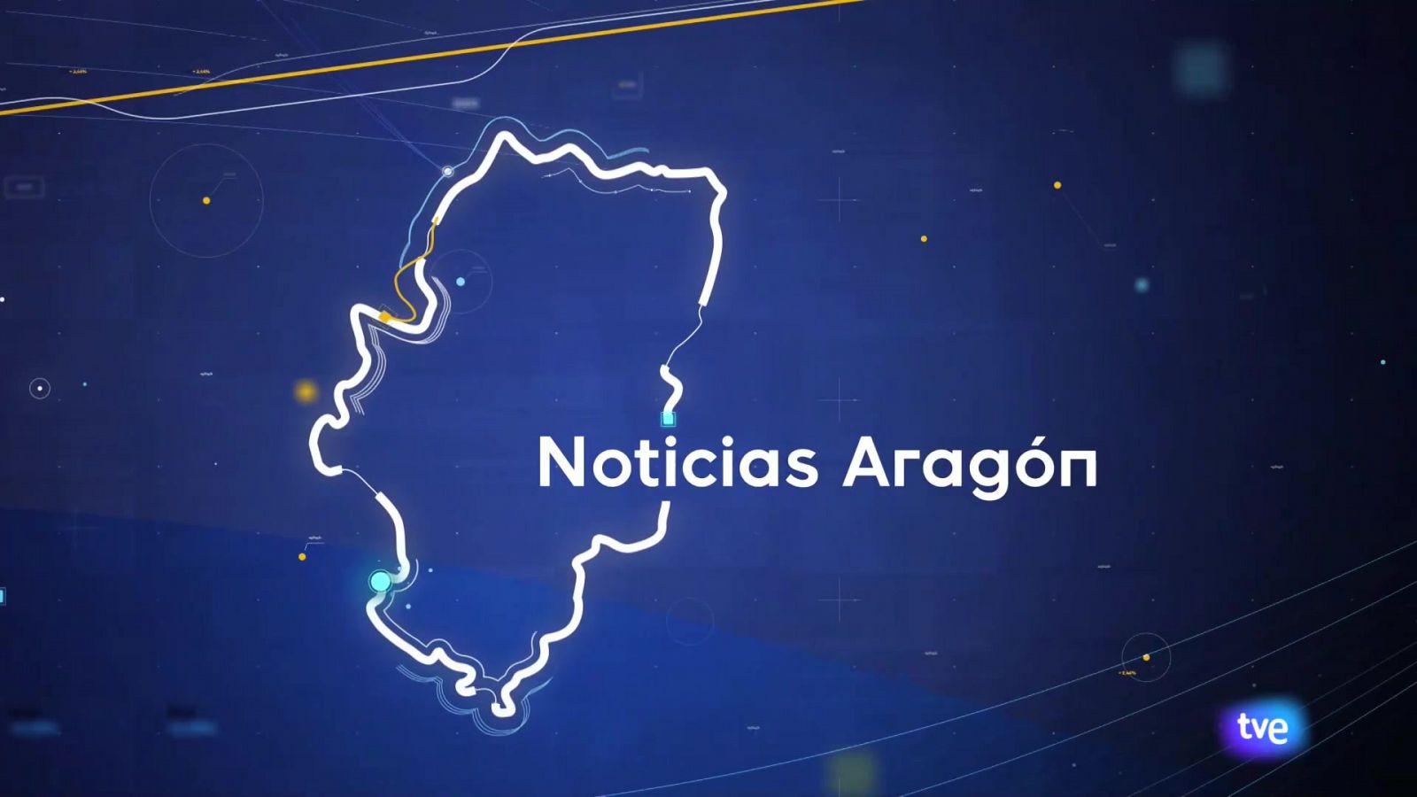 Noticias Aragón 2ª - 02/09/2022 - RTVE.es