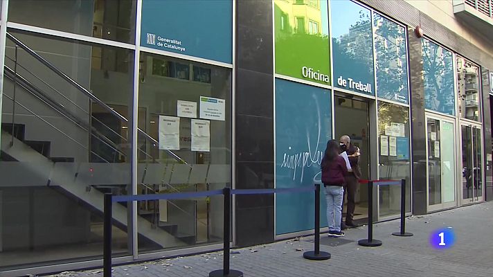 L'Informatiu - L'Informatiu 2 - 02/09/2022