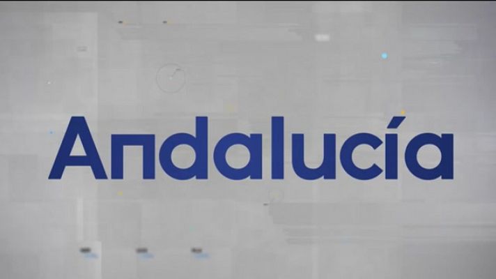 Noticias Andalucía - Noticias Andalucía 2 - 02/09/2022