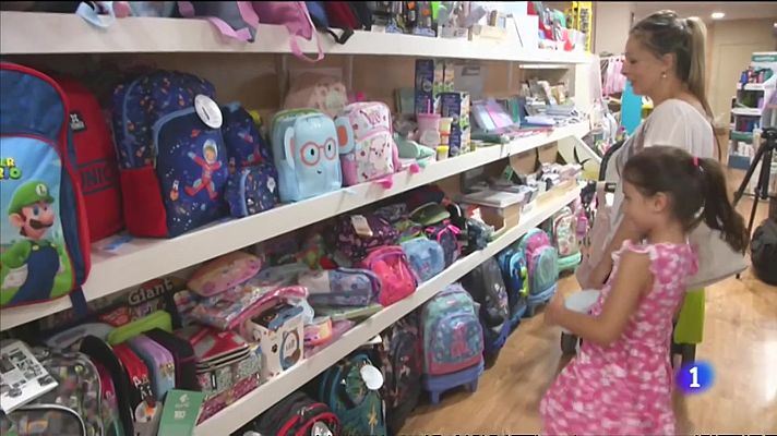 L'informatiu - Comunitat Valenciana - L'Informatiu Comunitat Valenciana 2 - 02/09/22