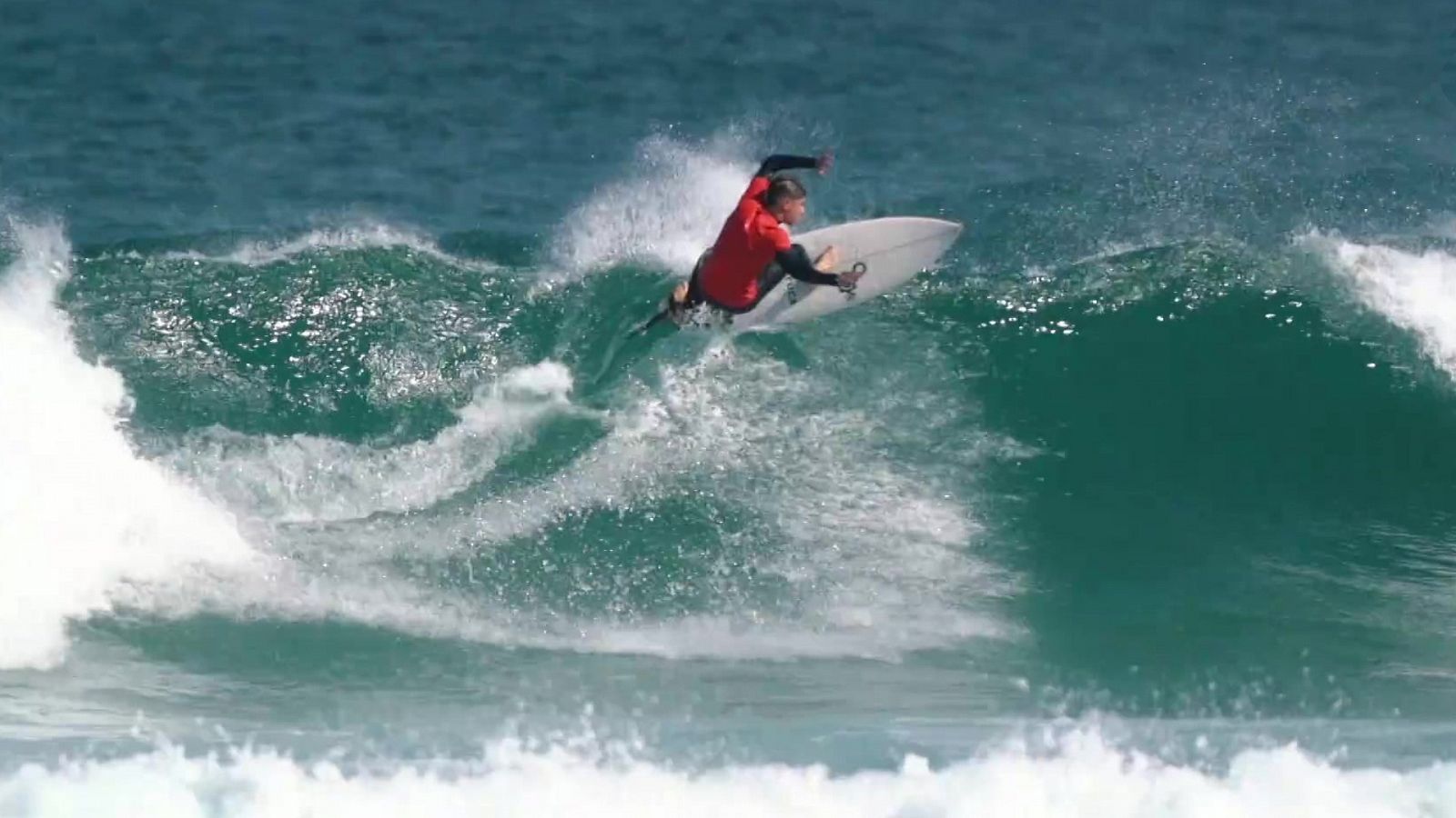 Surfing.es - T5 - Programa 31 - RTVE Play