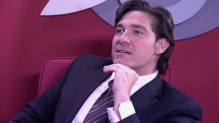 Obsesión - Episodio 5