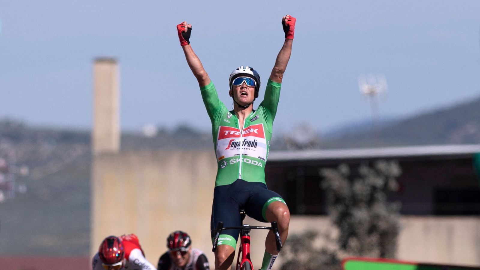 El rodillo - Programa 9 - ver ahora