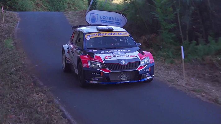 Racing for Spain - 2022 - Programa 23