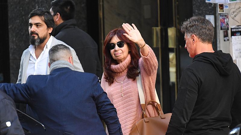 Polarización, corrupción y un intento de asesinato: el fenómeno Cristina Fernández