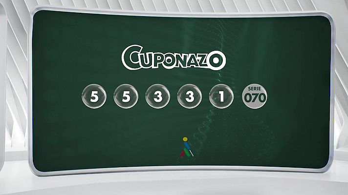 Sorteos ONCE - Sorteo ONCE - 02/09/22