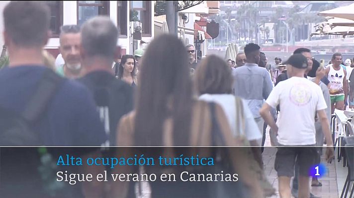 Telecanarias - Telecanarias - 03/09/2022