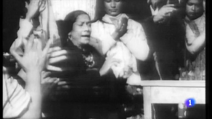 L'Informatiu - La petjada flamenca a Barcelona