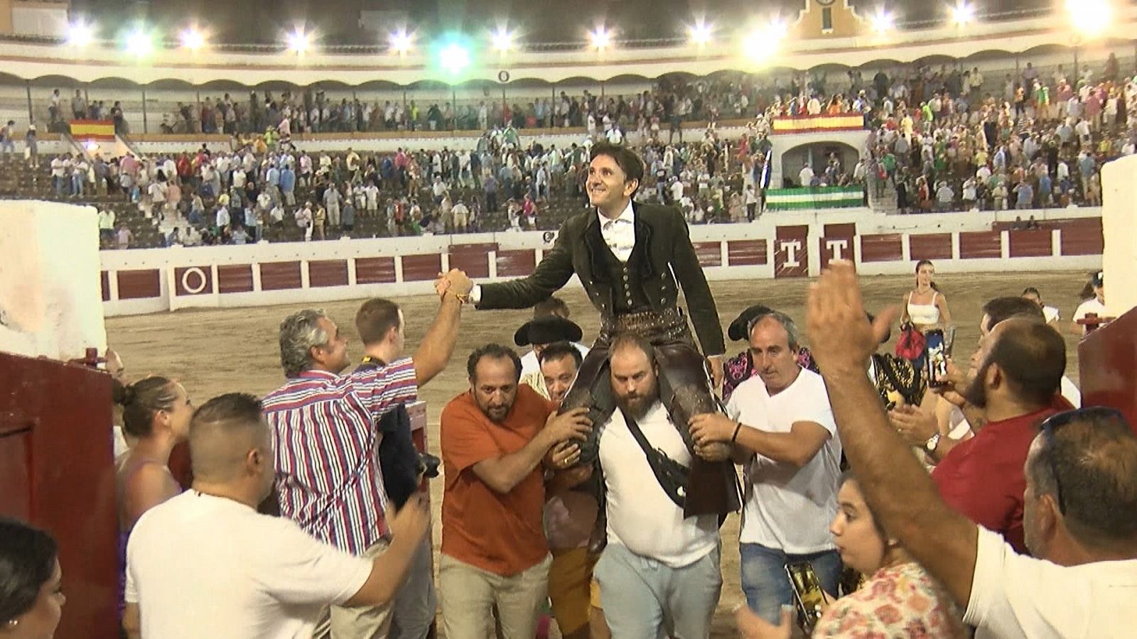 Tendido cero - 03/09/22 - ver ahora