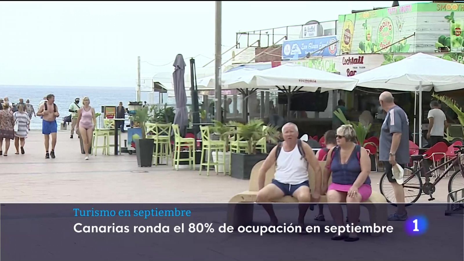 Canarias en 2' - 03/09/2022