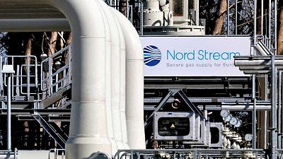 Siemens rechaza que la posible fuga en Nord Stream pueda obligar a suspender el flujo de gas