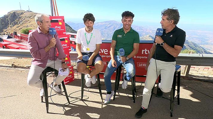 El Rodillo - Programa 10