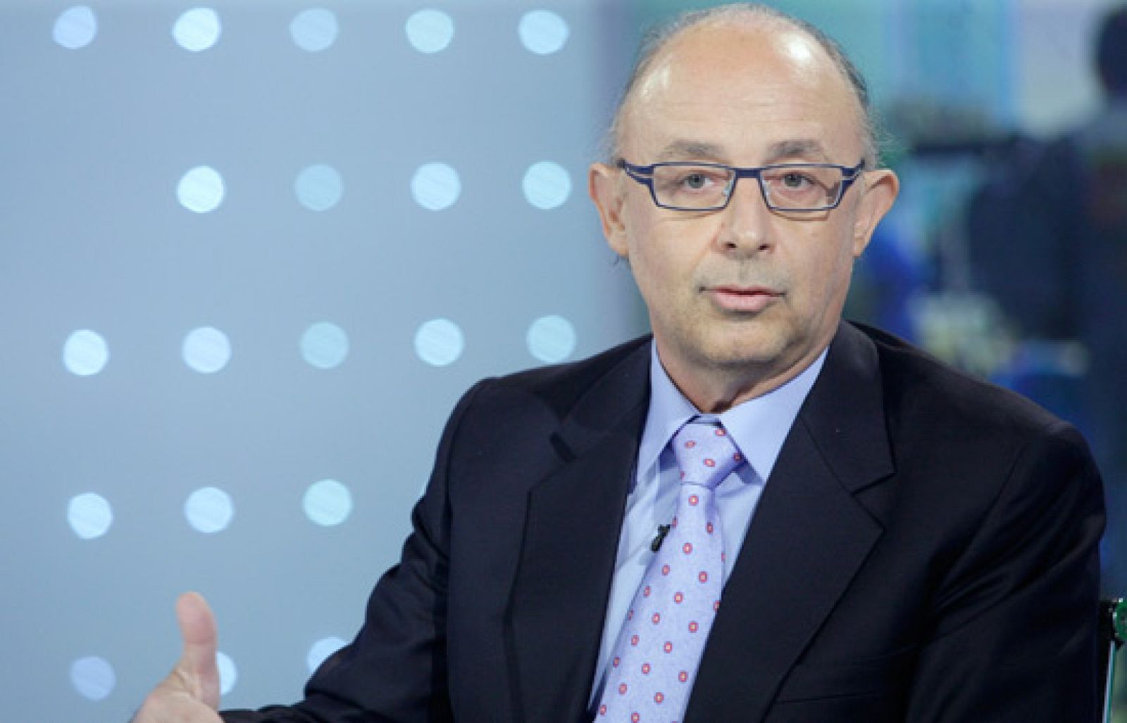 Desayunos - Montoro critica que el Gobierno use "el diálogo social como un burladero" - Los desayunos | Ver