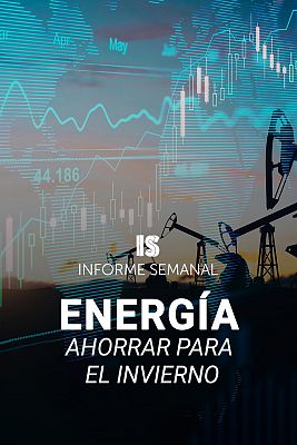 Energía, ahorrar para el invierno