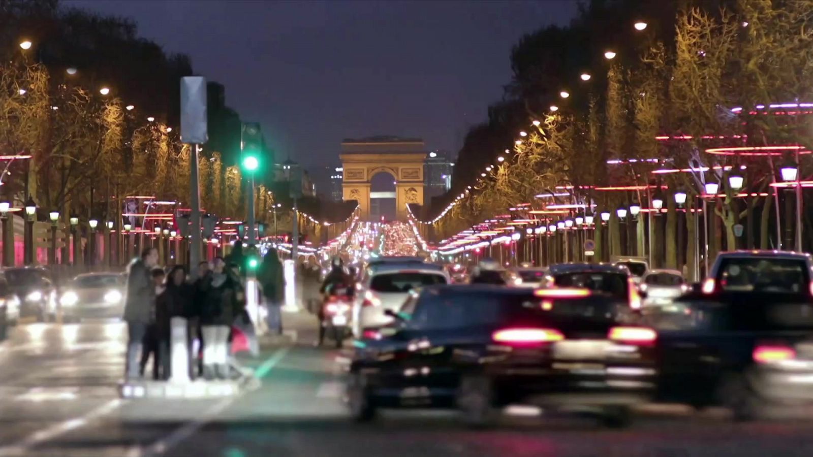 Informe Semanal - 03/09/22 - Lengua de signos  - ver ahora