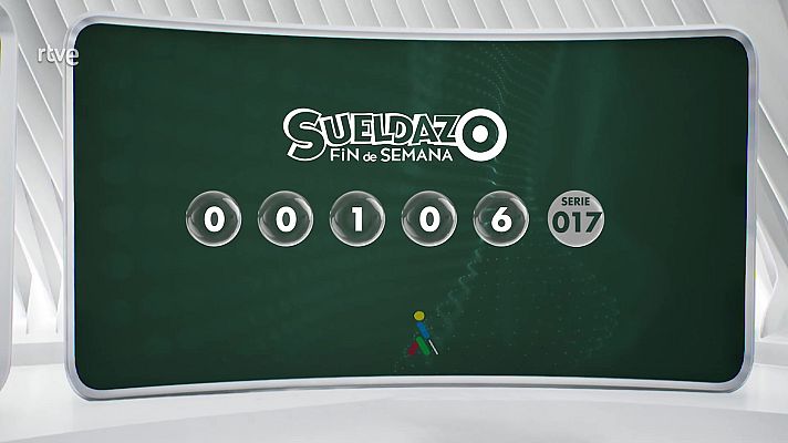 Sorteos ONCE - Sorteo ONCE - 03/09/22