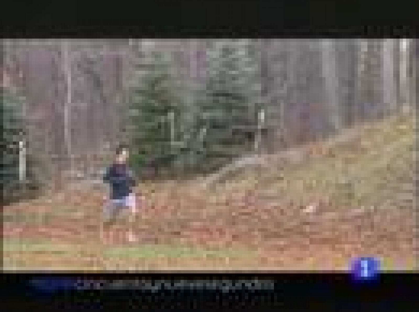 Video de Fesser sobre una nueva forma de entrenar a los corredores