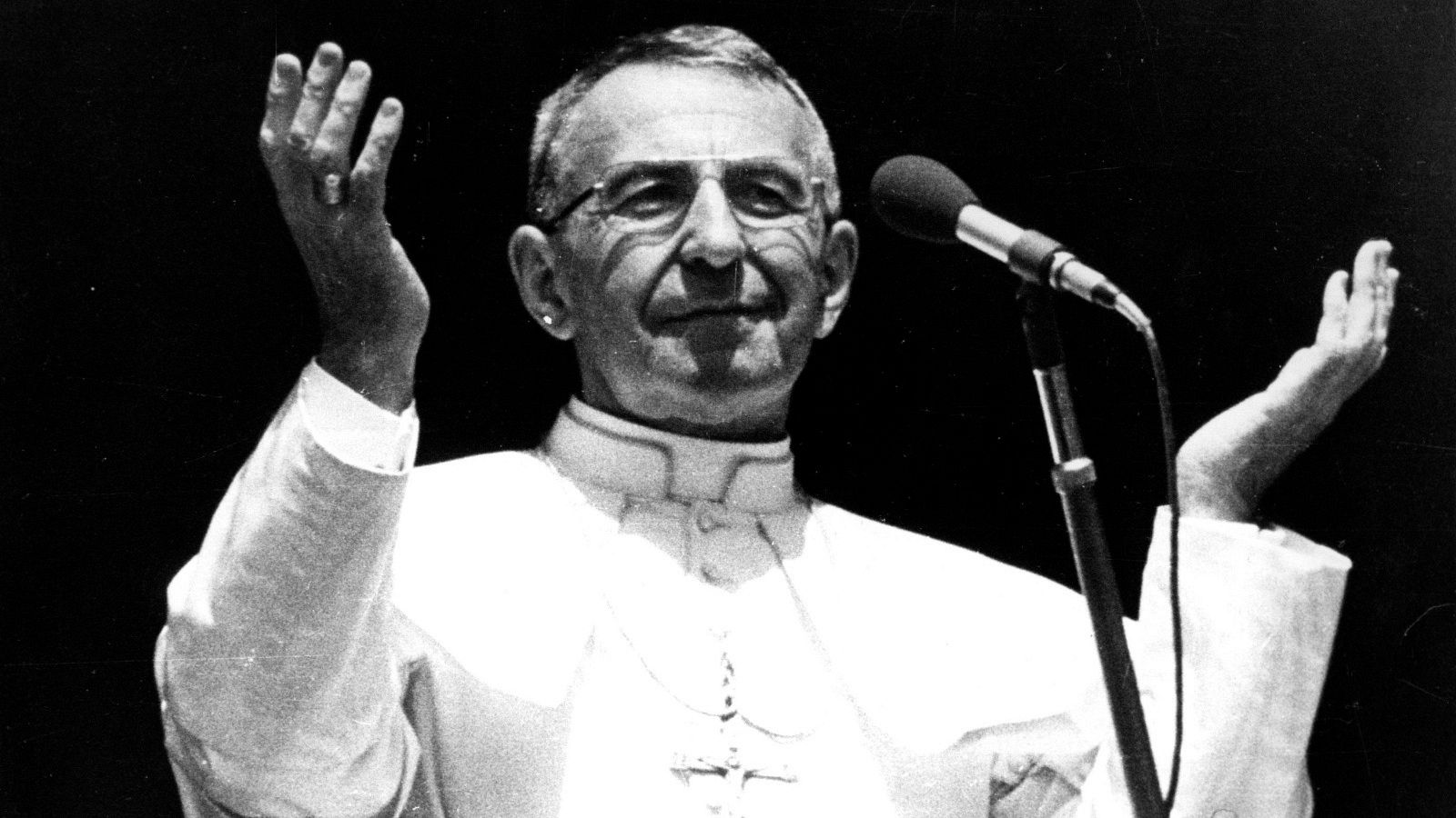 Francisco beatifica a Juan Pablo I, el papa de los 33 días - Informativo 24h | Ver