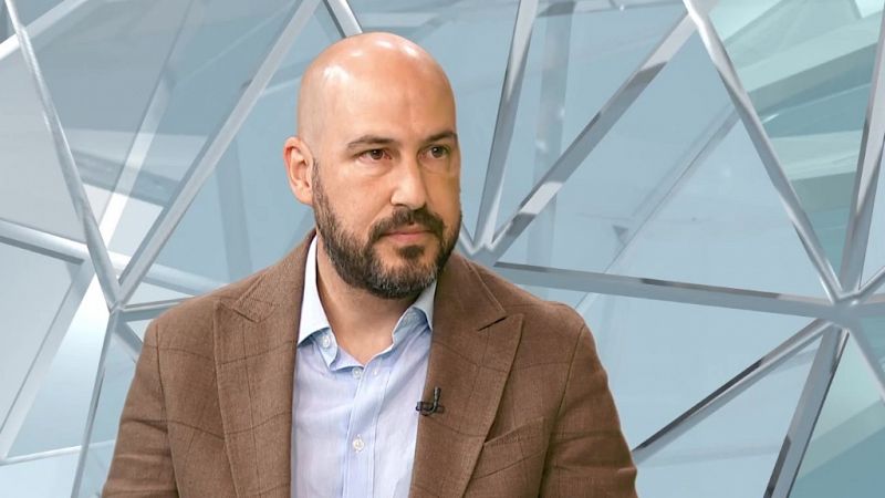 Medina en TVE - Musulman no significa islamista