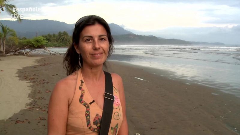 Espaoles en el mundo - Puntarenas (Costa Rica) - ver ahora