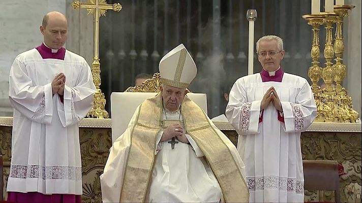 El día del Señor - Beatificación de Juan Pablo I, desde Roma