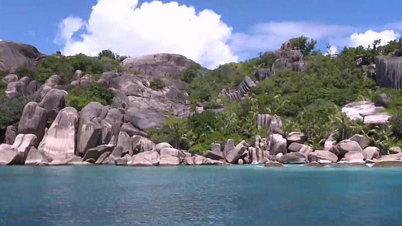 Espa�oles en el mundo - Las Seychelles - ver ahora