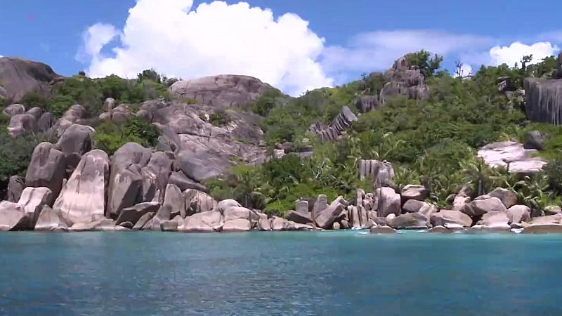 Espaoles en el mundo - Las Seychelles - ver ahora