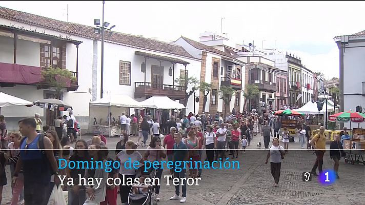 Telecanarias - Telecanarias - 04/09/2022