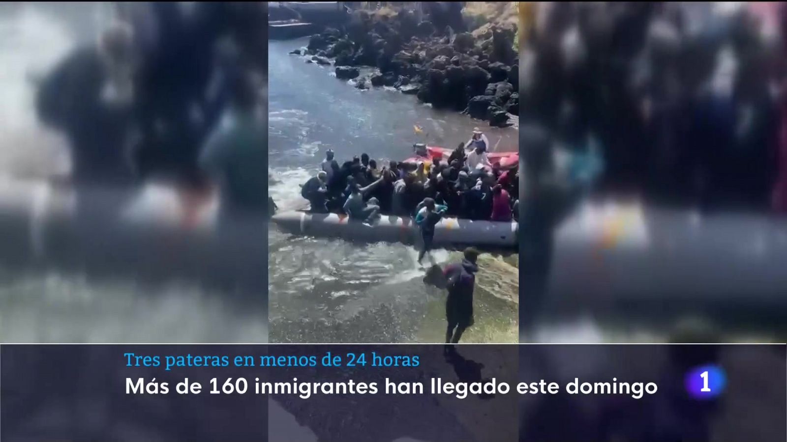 Canarias en 2' - 04/09/2022