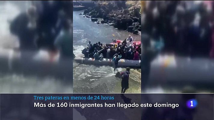 Telecanarias - Canarias en 2' - 04/09/2022