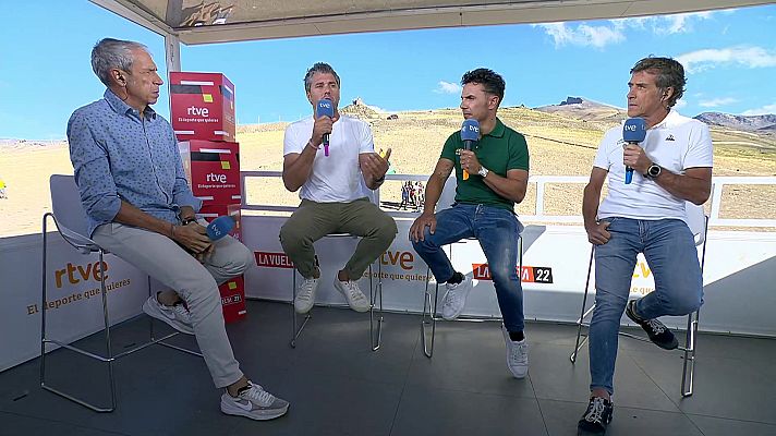 El Rodillo - Programa 11