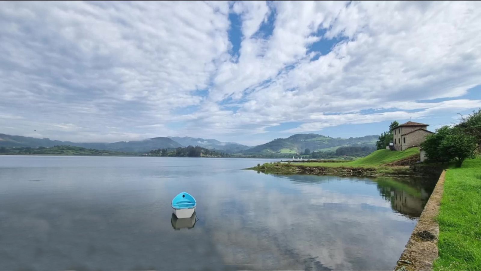 El tiempo noche 04/09/22 - ver ahora