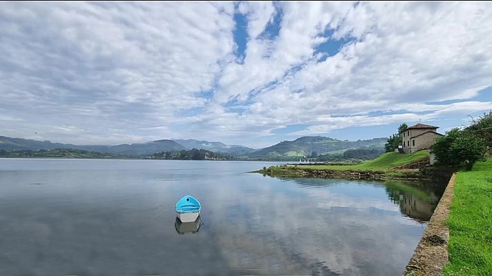 El tiempo - El tiempo noche 04/09/22