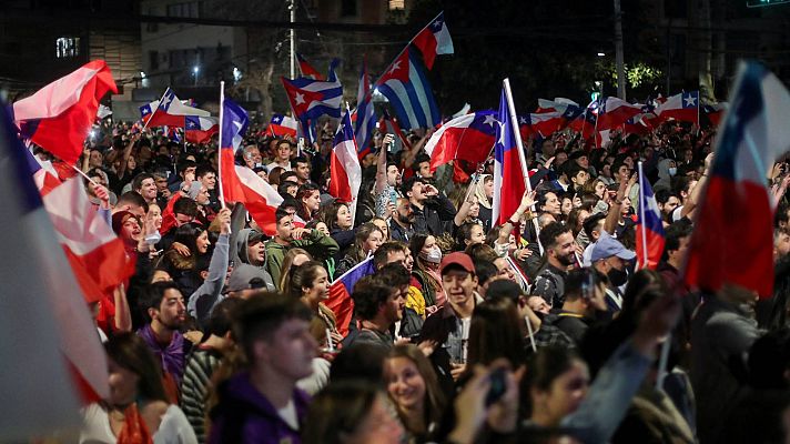 Telediario Matinal - Telediario Matinal en 4' - 05/09/2022