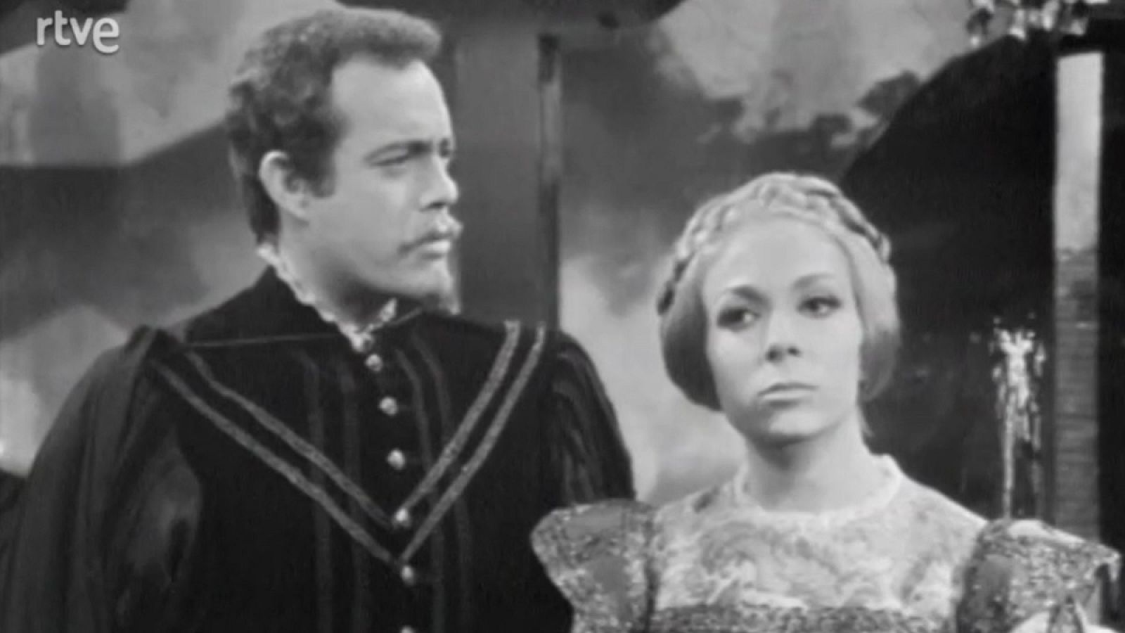 Estudio 1 - El caballero de Olmedo - Estudio 1 | Ver