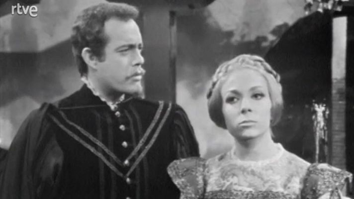 Estudio 1 - El caballero de Olmedo