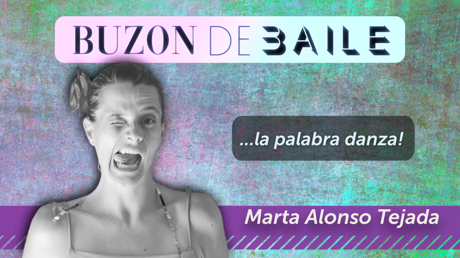 Buz�n de baile - ALEGR�A - 08/09/2022 - Ver ahora