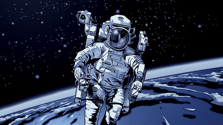 Somos Documentales - El viaje más largo