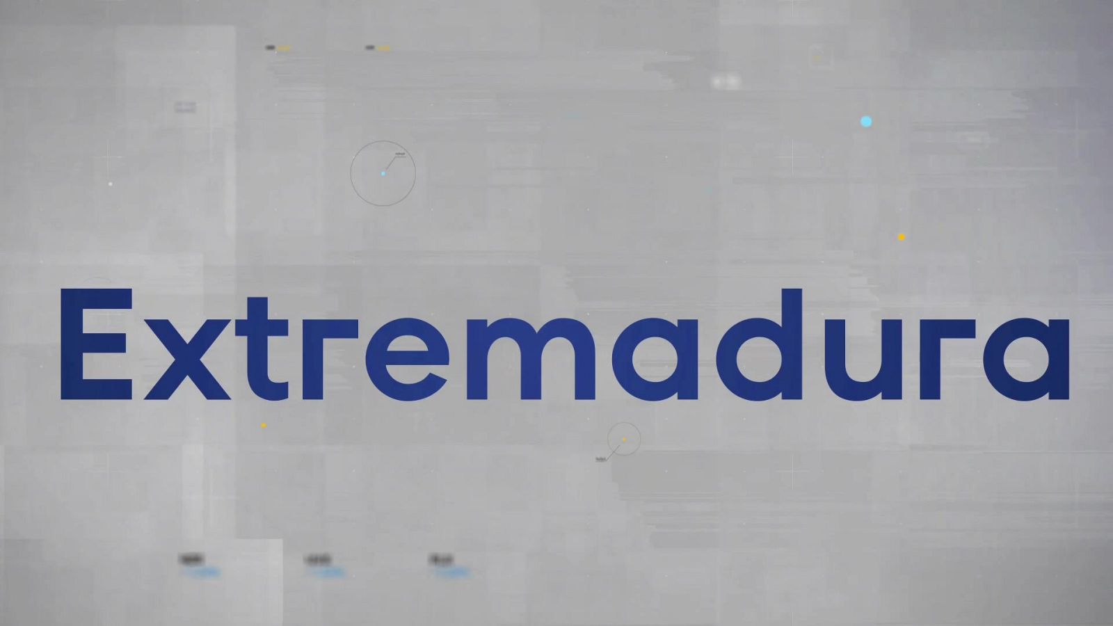 Noticias de Extremadura: El tiempo en Extremadura - 05/09/2022 | RTVE Play