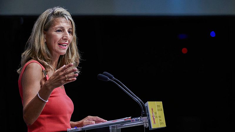 Díaz propone intervenir el precio de los alimentos básicos y Planas lo rechaza