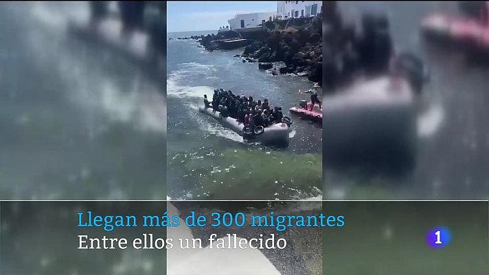 Telecanarias - Canarias en 2' - 05/09/2022