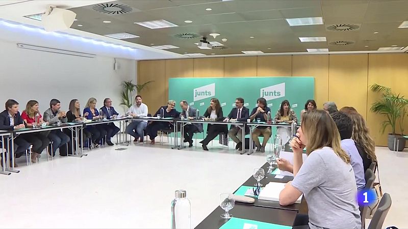 La tensió entre els socis de Govern no afluixa