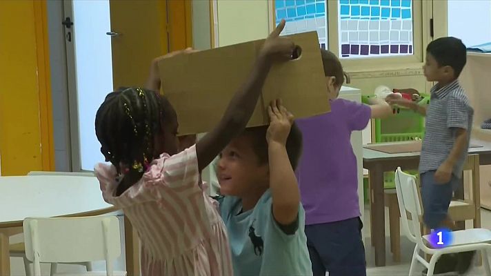 L'Informatiu - L'Informatiu 2 - 05/09/2022